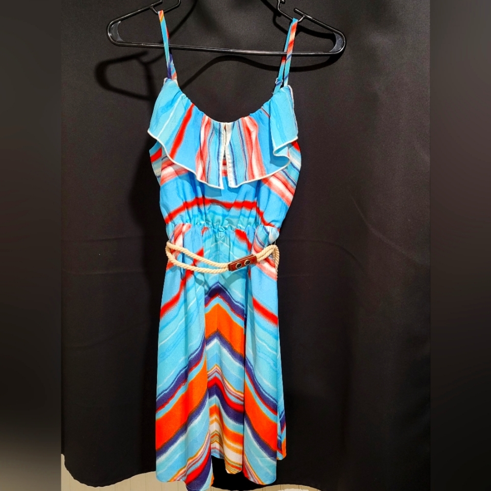 Summer dress